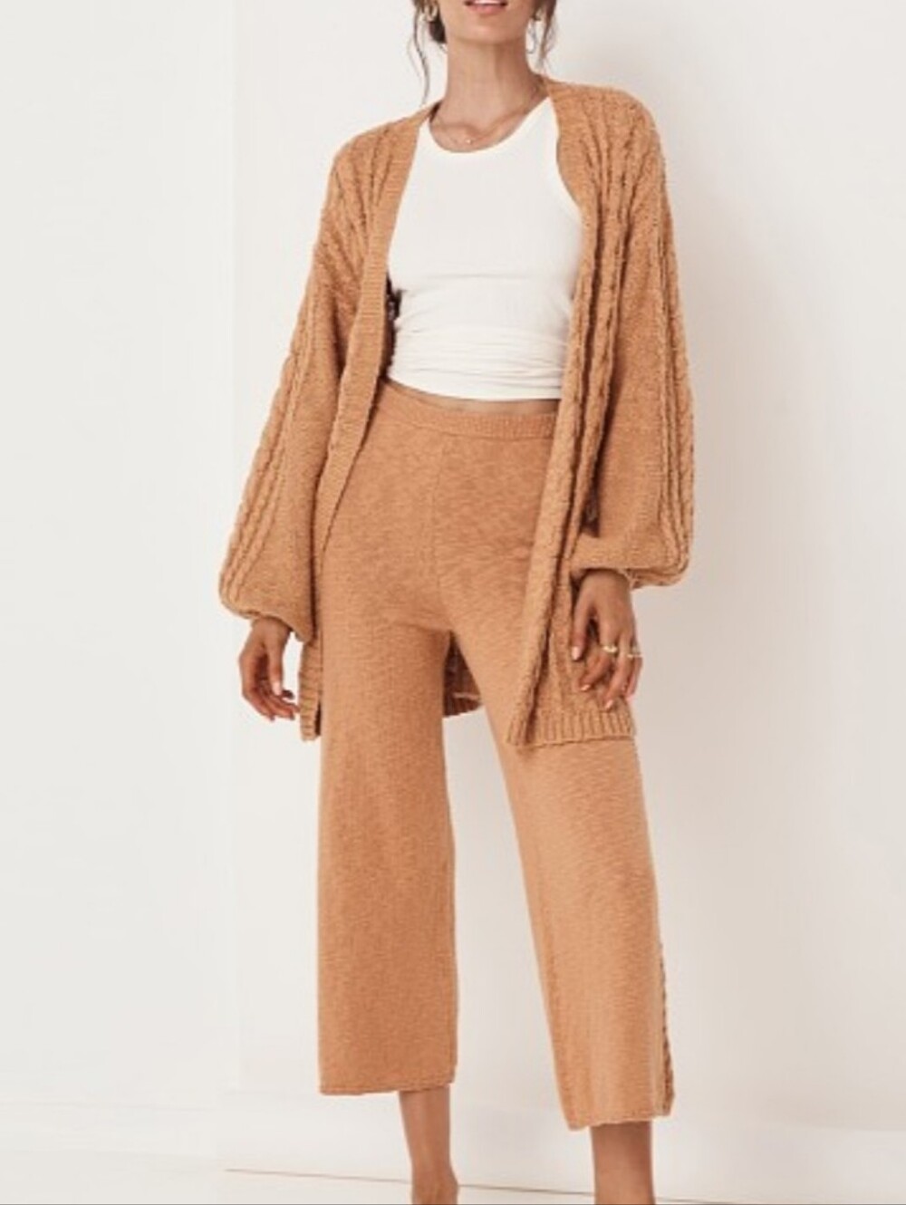 Spell Yellowstone Knit Pant
